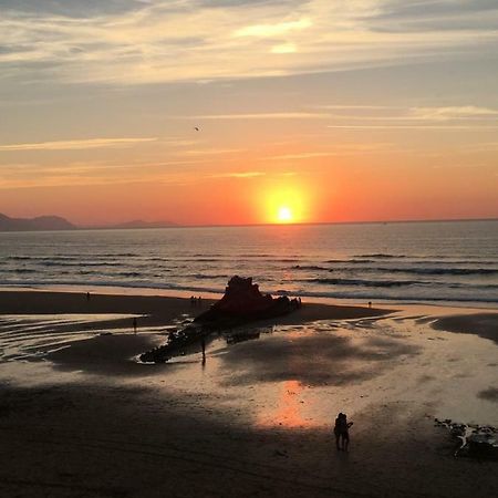 Appartement Plage ソペラーナ エクステリア 写真