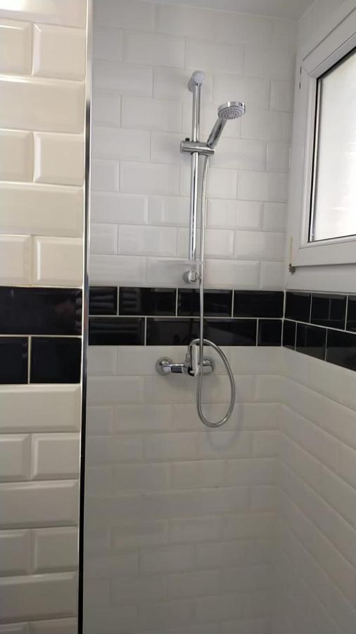 Appartement Plage ソペラーナ エクステリア 写真