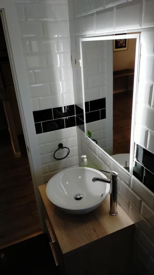 Appartement Plage ソペラーナ エクステリア 写真