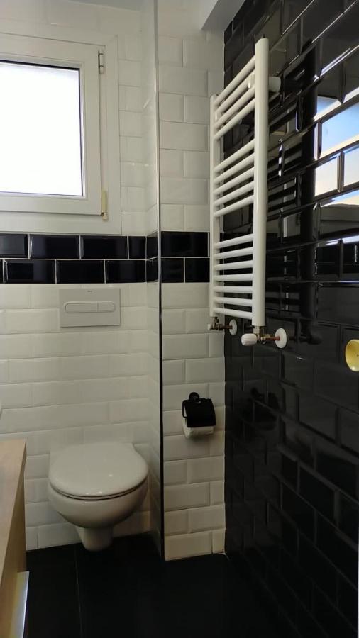 Appartement Plage ソペラーナ エクステリア 写真