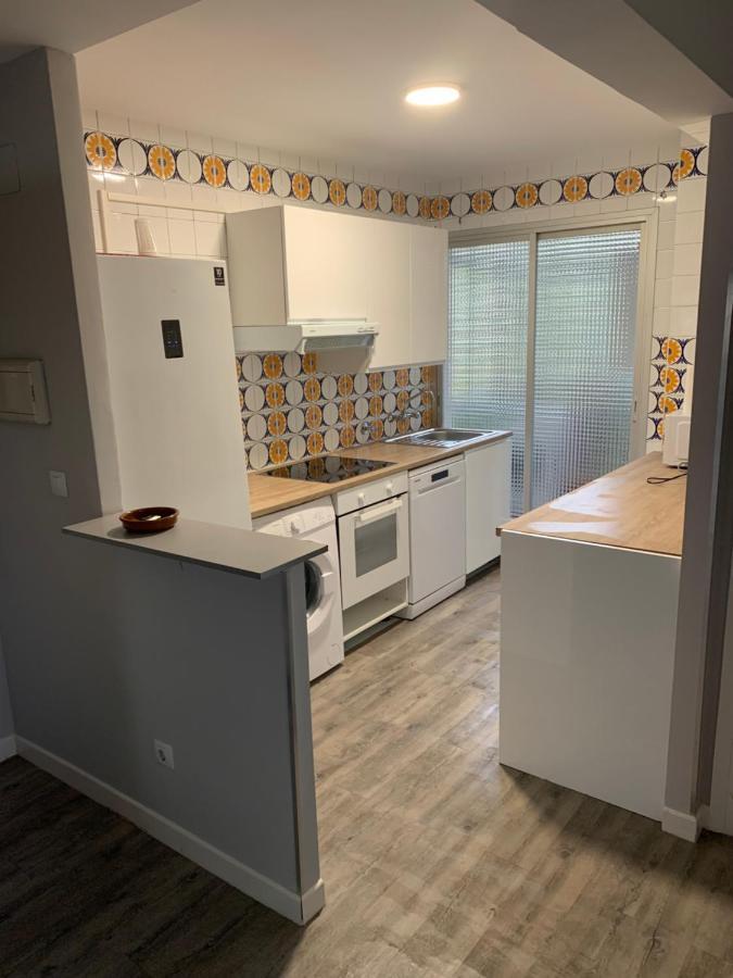 Appartement Plage ソペラーナ エクステリア 写真