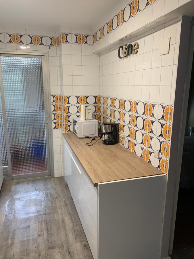 Appartement Plage ソペラーナ エクステリア 写真