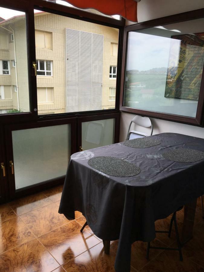 Appartement Plage ソペラーナ エクステリア 写真