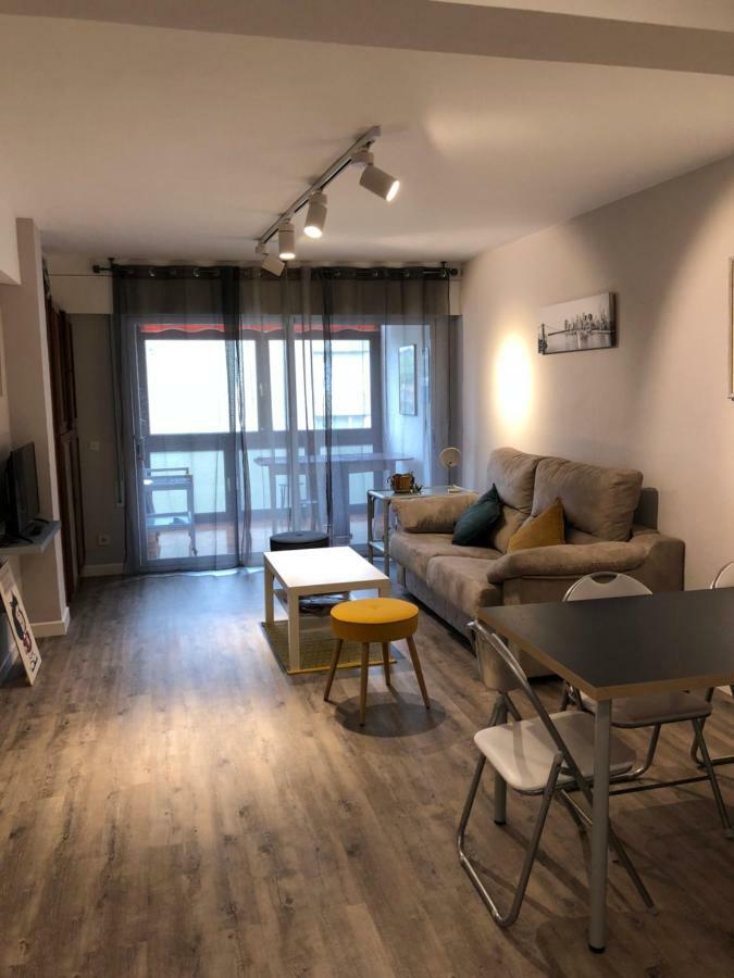 Appartement Plage ソペラーナ エクステリア 写真