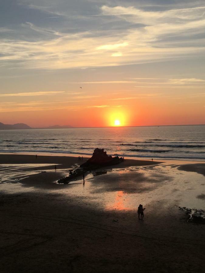 Appartement Plage ソペラーナ エクステリア 写真