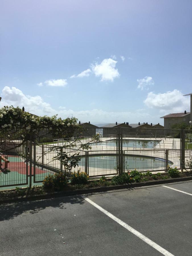 Appartement Plage ソペラーナ エクステリア 写真