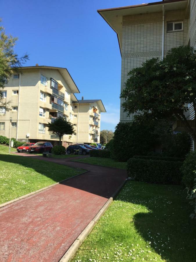 Appartement Plage ソペラーナ エクステリア 写真