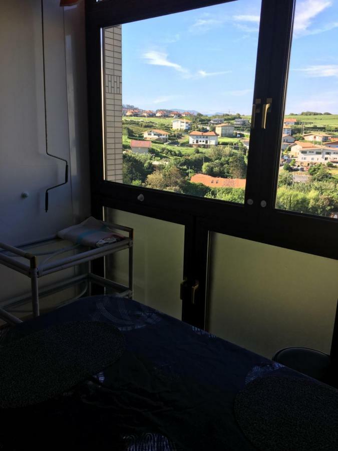 Appartement Plage ソペラーナ エクステリア 写真